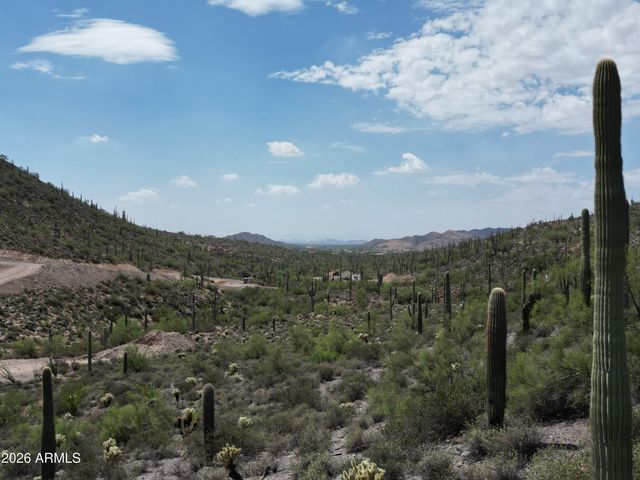 426XX N 66th Street -, Cave Creek, AZ 85331