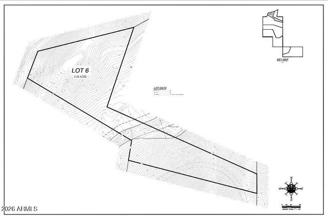 426XX N 66th Street -, Cave Creek, AZ 85331