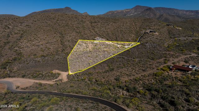 426XX N 66th Street -, Cave Creek, AZ 85331