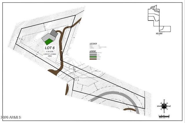 426XX N 66th Street -, Cave Creek, AZ 85331