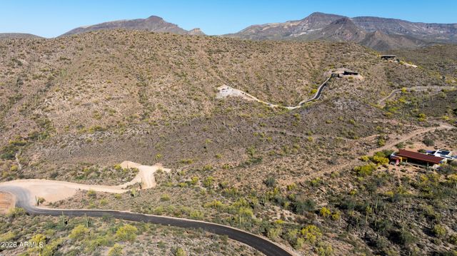 426XX N 66th Street -, Cave Creek, AZ 85331