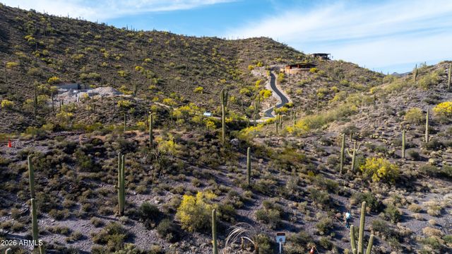 426XX N 66th Street -, Cave Creek, AZ 85331