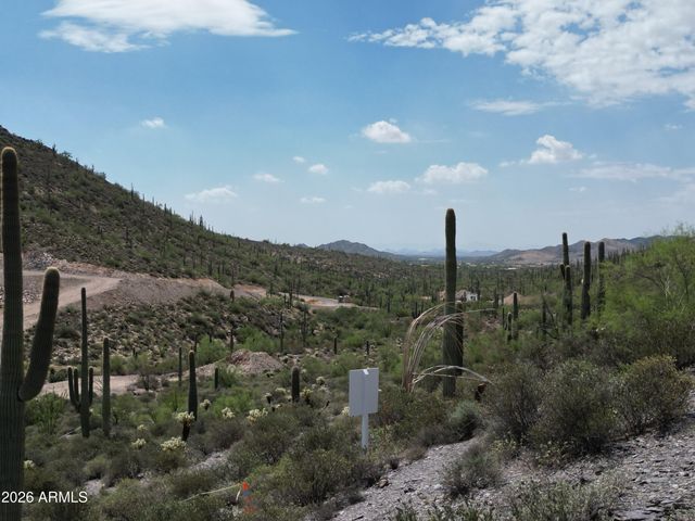 426XX N 66th Street -, Cave Creek, AZ 85331