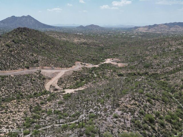 426XX N 66th Street -, Cave Creek, AZ 85331