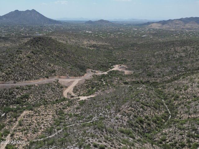 426XX N 66th Street -, Cave Creek, AZ 85331