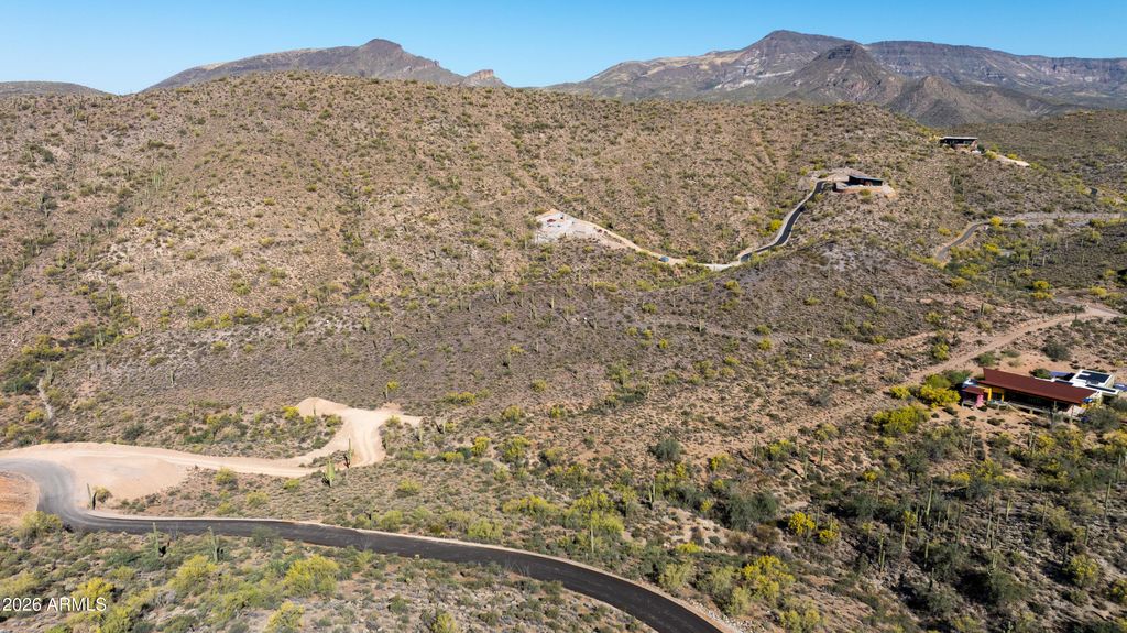 426XX N 66th Street -, Cave Creek, AZ 85331 — photo 2