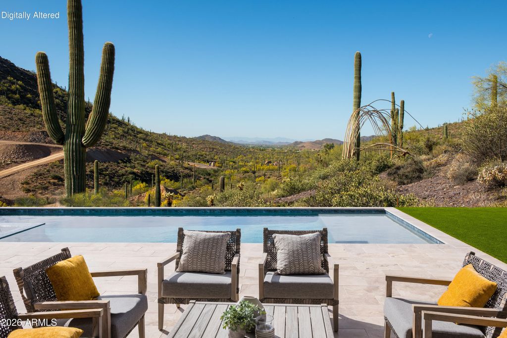 426XX N 66th Street -, Cave Creek, AZ 85331 — photo 3