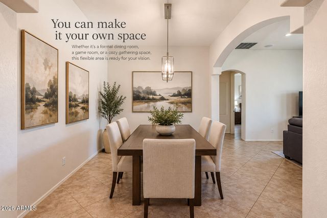 18502 W Piedmont Road, Goodyear, AZ 85338