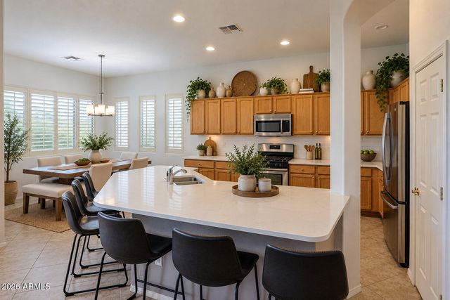 18502 W Piedmont Road, Goodyear, AZ 85338