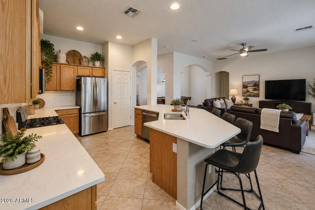 18502 W Piedmont Road, Goodyear, AZ 85338