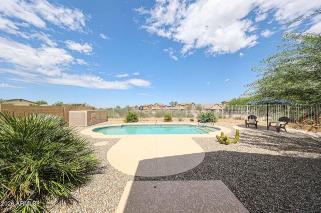 18502 W Piedmont Road, Goodyear, AZ 85338