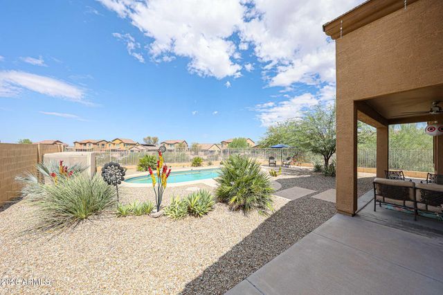 18502 W Piedmont Road, Goodyear, AZ 85338