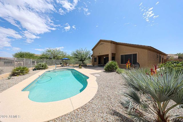 18502 W Piedmont Road, Goodyear, AZ 85338