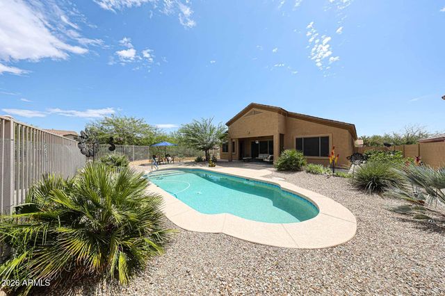 18502 W Piedmont Road, Goodyear, AZ 85338