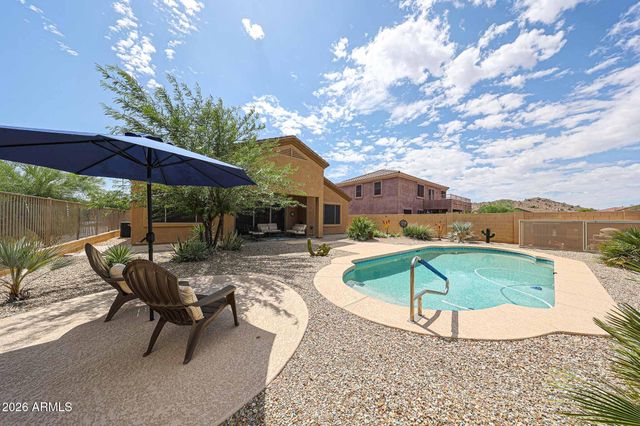 18502 W Piedmont Road, Goodyear, AZ 85338