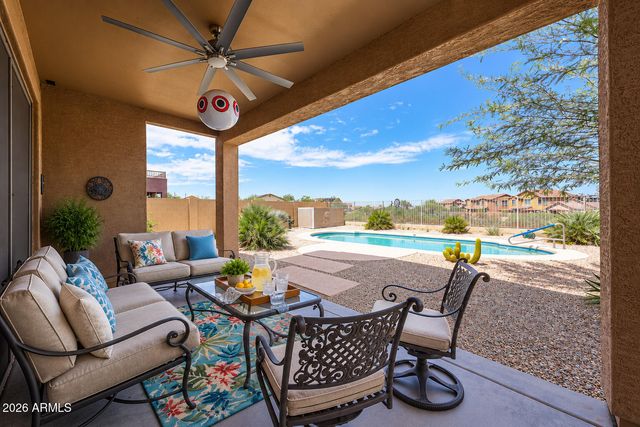 18502 W Piedmont Road, Goodyear, AZ 85338