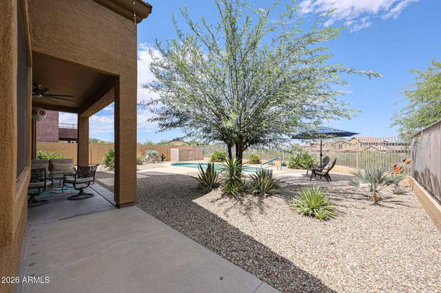 18502 W Piedmont Road, Goodyear, AZ 85338