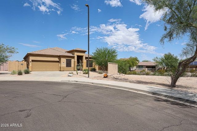 18502 W Piedmont Road, Goodyear, AZ 85338