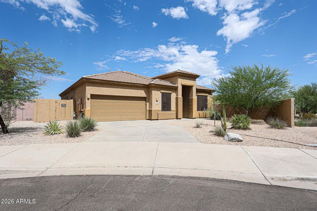 18502 W Piedmont Road, Goodyear, AZ 85338