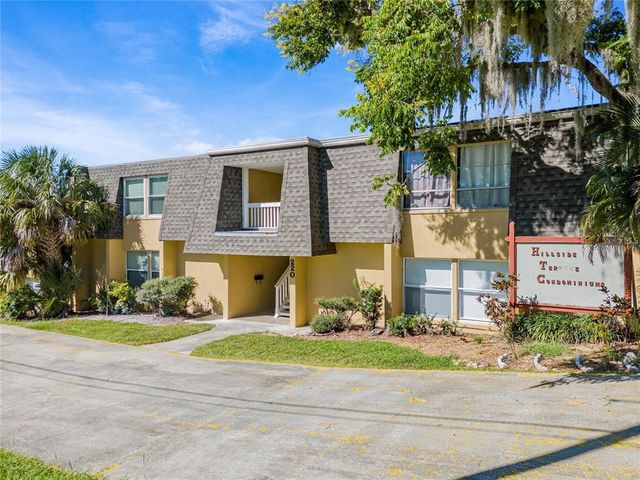 220 E DESOTO STREET 4, Clermont, FL 34711