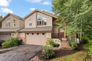 7494 Brook Hollow Loop Road, Park City, UT 84098