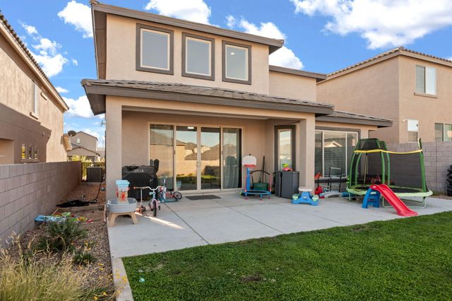 12109 ECHO VALLEY Lane NW, Albuquerque, NM 87120