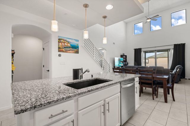 12109 ECHO VALLEY Lane NW, Albuquerque, NM 87120