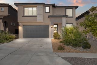 12109 ECHO VALLEY Lane NW, Albuquerque, NM 87120