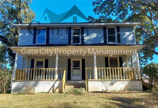 1006 Holton Place A, High Point, NC 27262