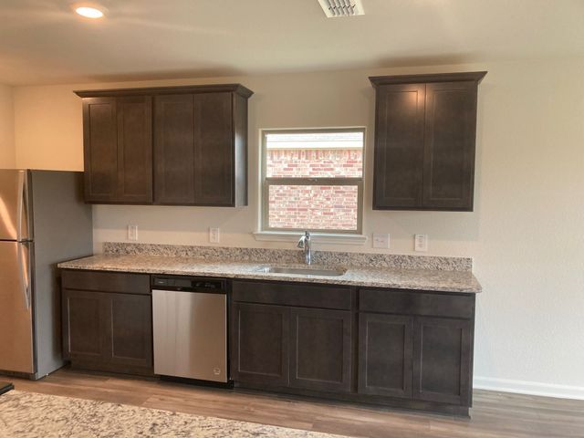 3007 Boran Drive, Forney, TX 75126