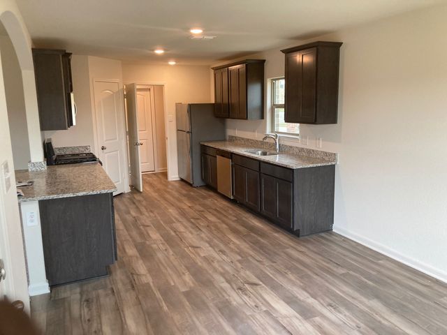 3007 Boran Drive, Forney, TX 75126