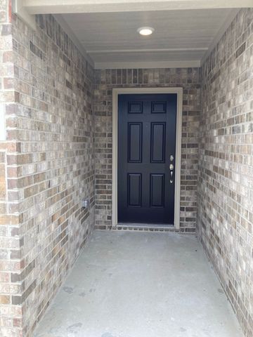 3007 Boran Drive, Forney, TX 75126