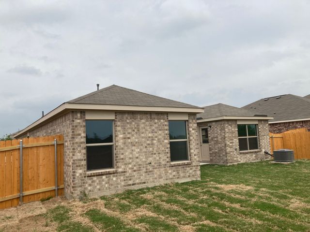 3007 Boran Drive, Forney, TX 75126