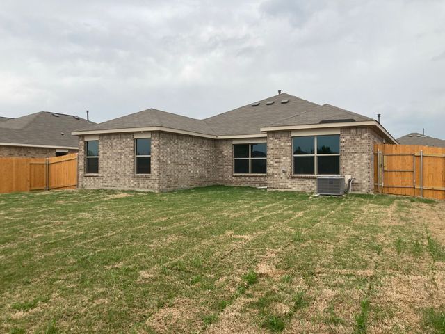 3007 Boran Drive, Forney, TX 75126