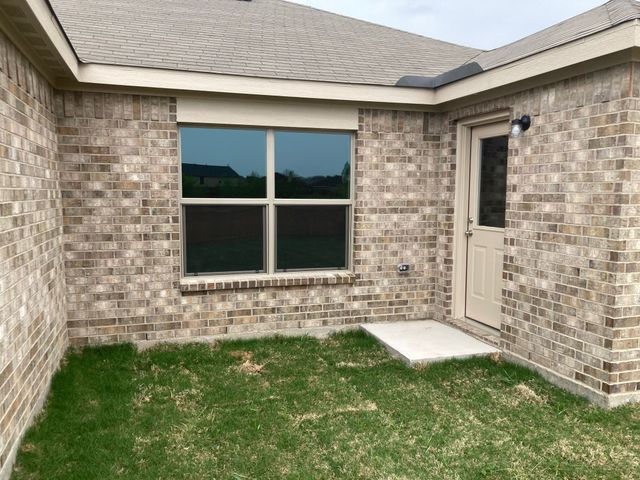 3007 Boran Drive, Forney, TX 75126
