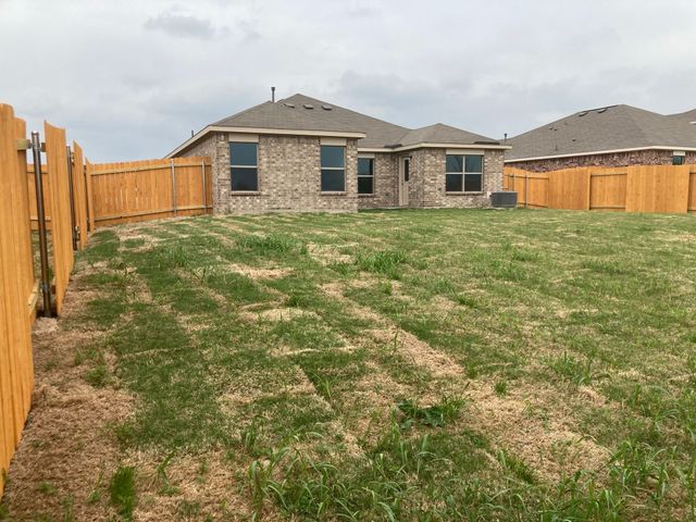 3007 Boran Drive, Forney, TX 75126