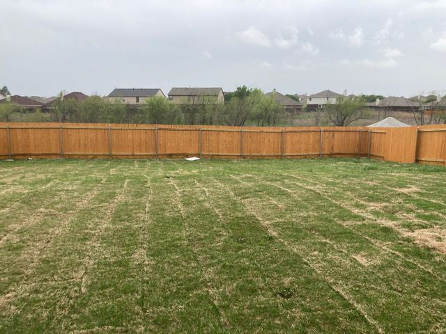 3007 Boran Drive, Forney, TX 75126