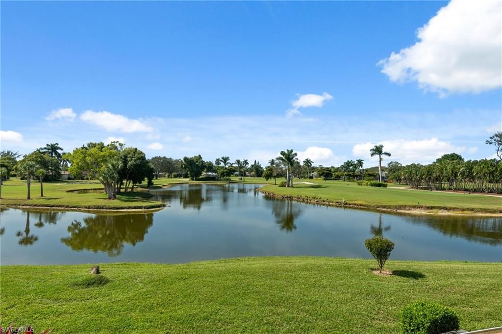 494 Bristle Cone LN 48, NAPLES, FL 34113 — photo 3