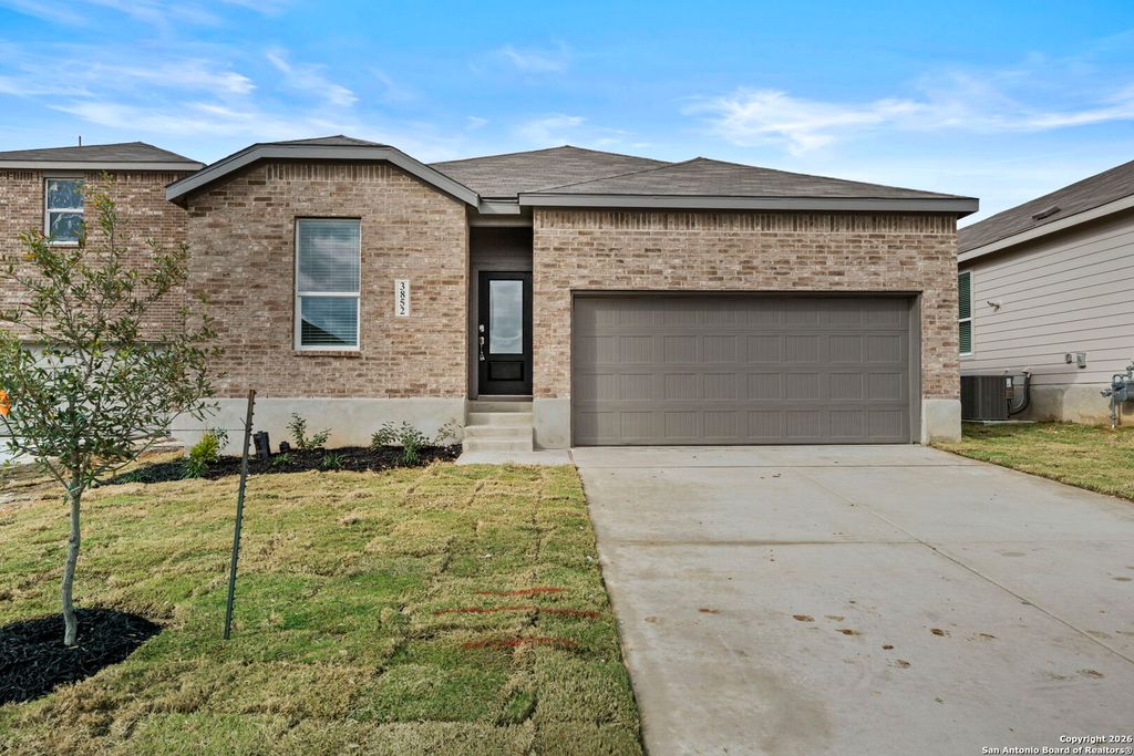 3852 Northaven, New Braunfels, TX 78132