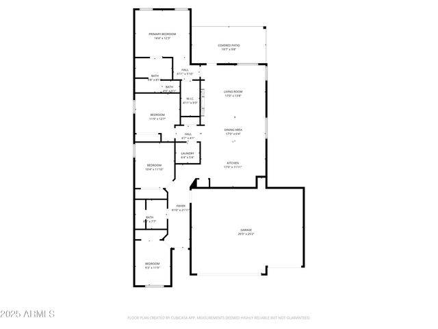 3002 N 305TH Drive, Buckeye, AZ 85396