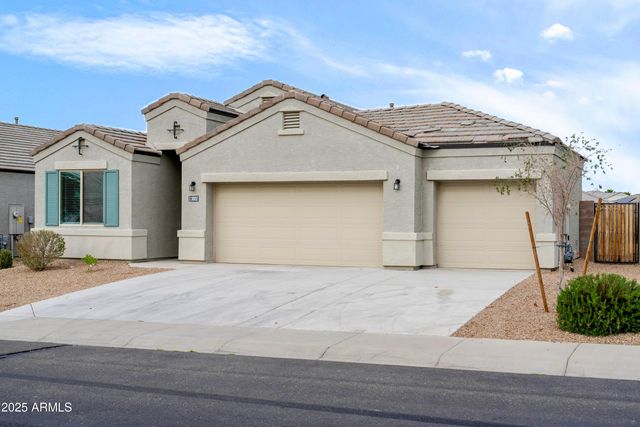 3002 N 305TH Drive, Buckeye, AZ 85396