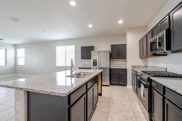 3002 N 305TH Drive, Buckeye, AZ 85396