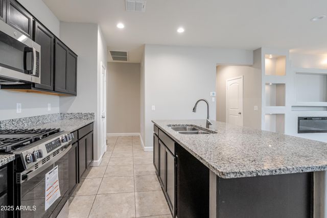 3002 N 305TH Drive, Buckeye, AZ 85396