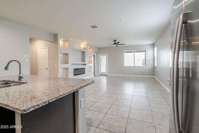 3002 N 305TH Drive, Buckeye, AZ 85396