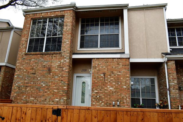 2320 Northlake Court, Irving, TX 75038