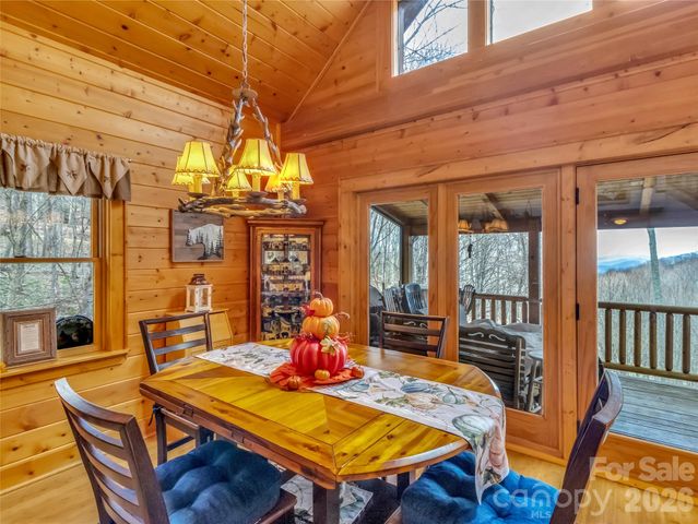 1664 Tawodi Trail, Maggie Valley, NC 28751