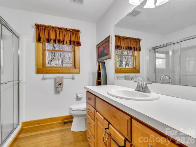 1664 Tawodi Trail, Maggie Valley, NC 28751