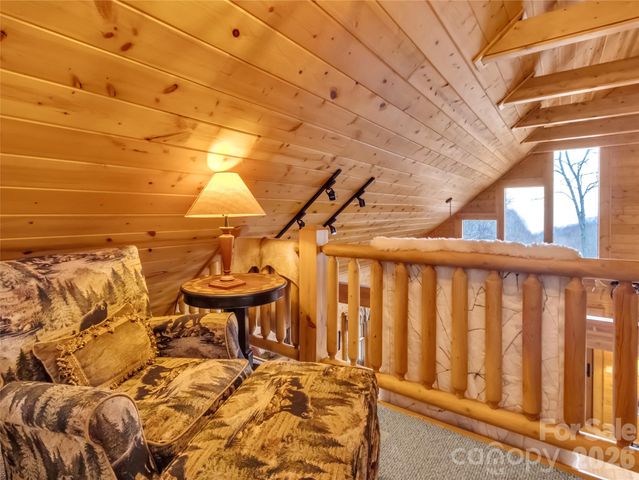 1664 Tawodi Trail, Maggie Valley, NC 28751