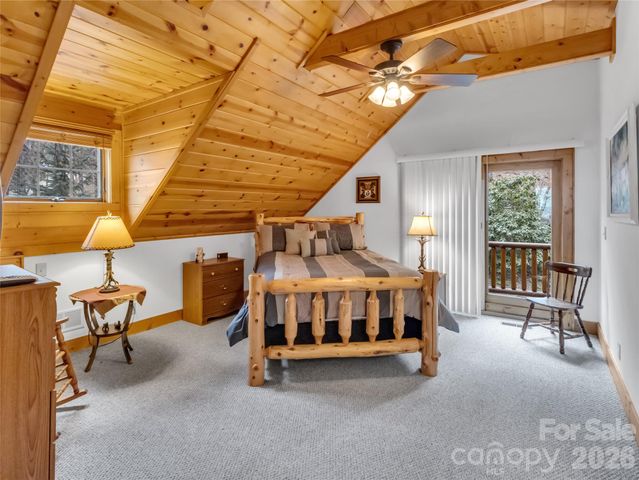 1664 Tawodi Trail, Maggie Valley, NC 28751