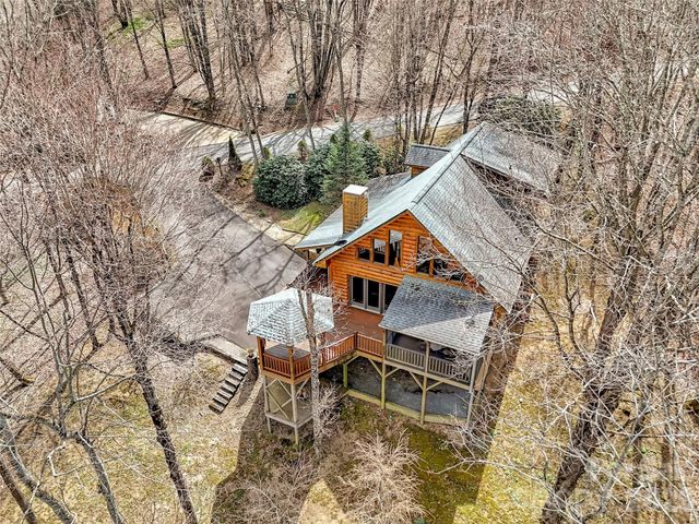 1664 Tawodi Trail, Maggie Valley, NC 28751